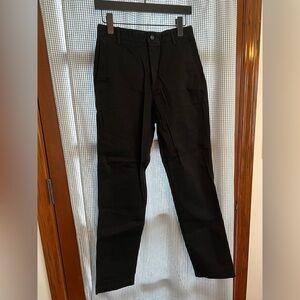 Banana Republic Women’s Black Chinos